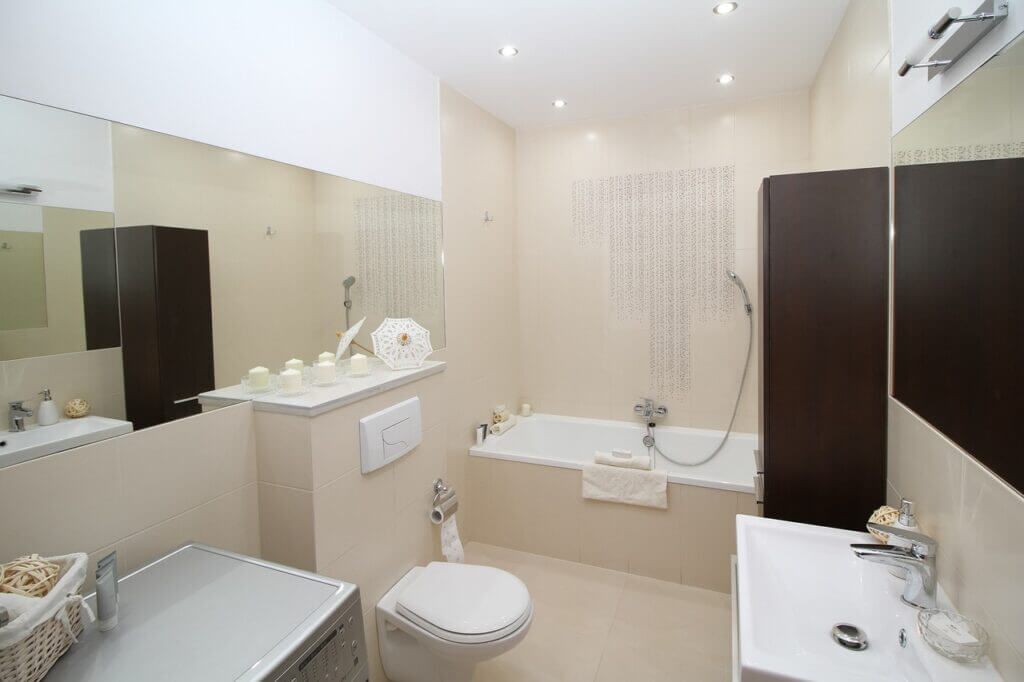 Remodelar Casas de Banho em Porto