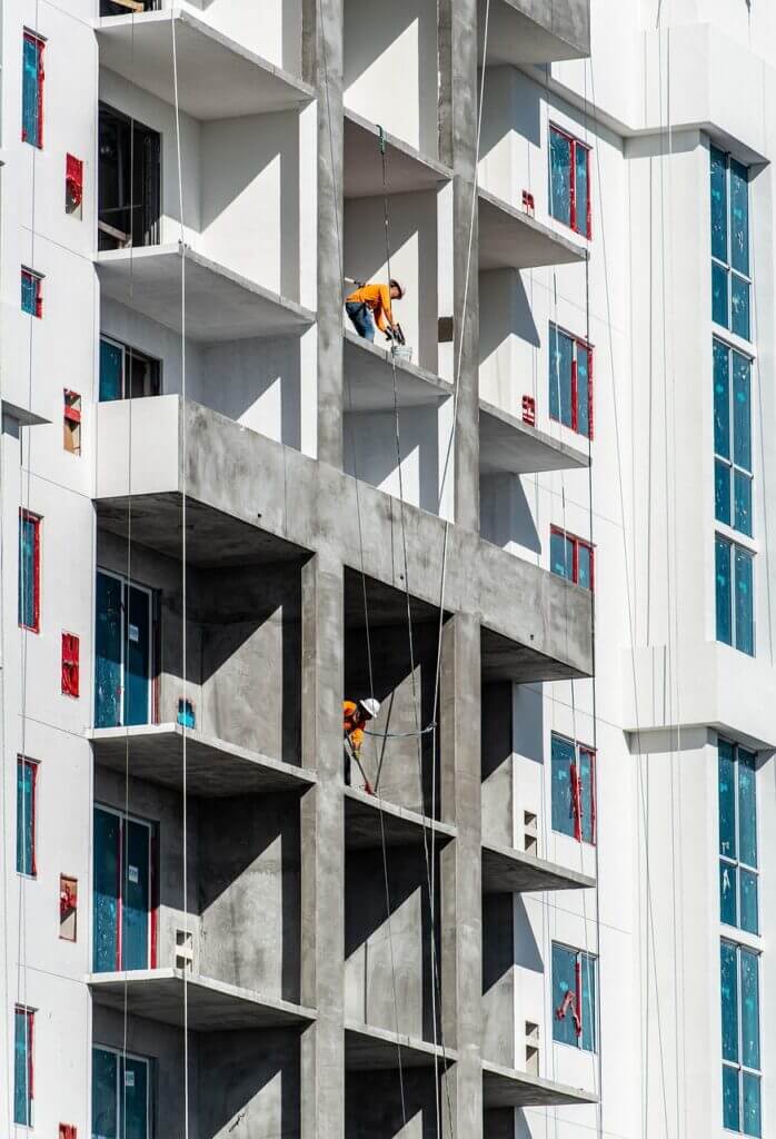 Remodelação de Apartamentos para Arrendar no Porto