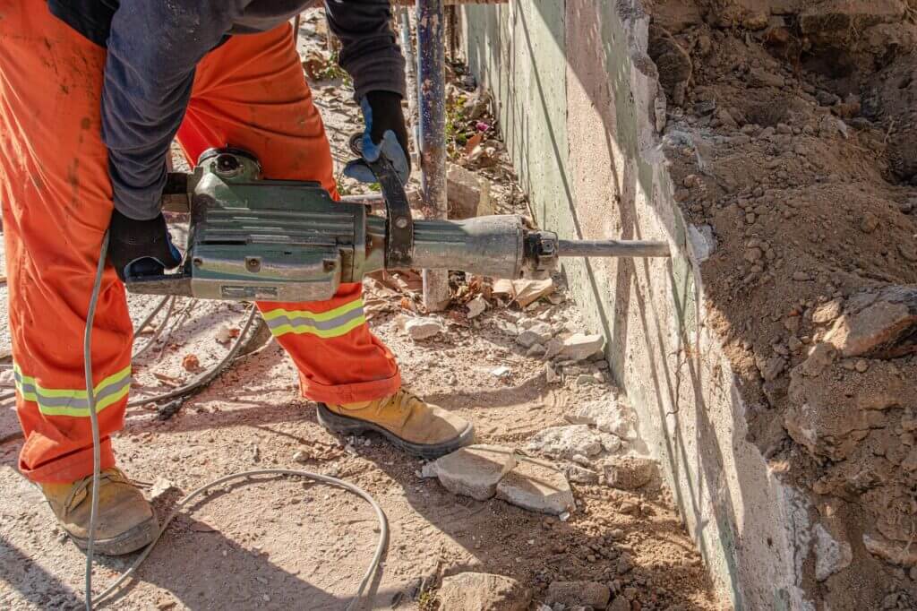 Remodelação e Reabilitação de Fachadas no Porto