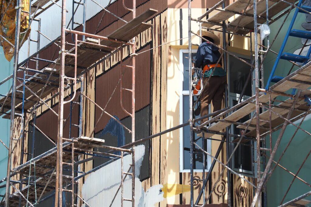 Remodelações Completas de Moradias no Porto