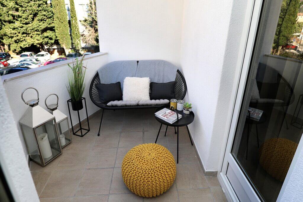 Remodelar Varanda no Porto