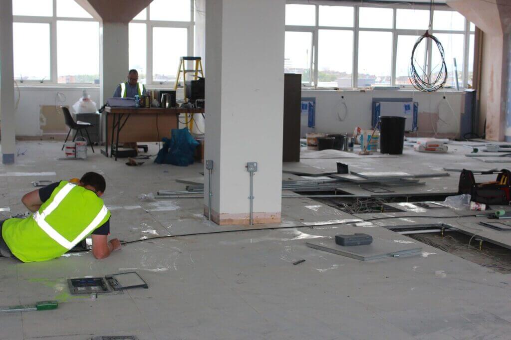 Remodelação de Imóveis para Vender no Porto