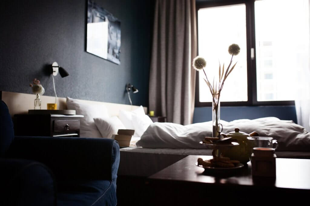 Remodelar Quarto no Porto