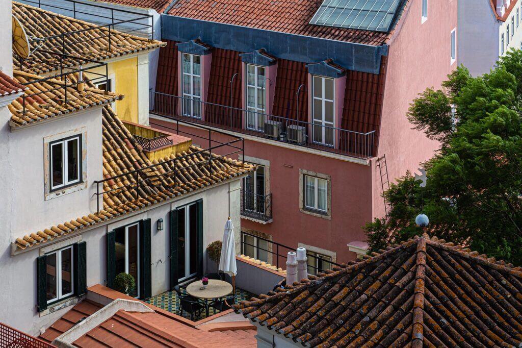Remodelações Completas de Apartamento no Porto