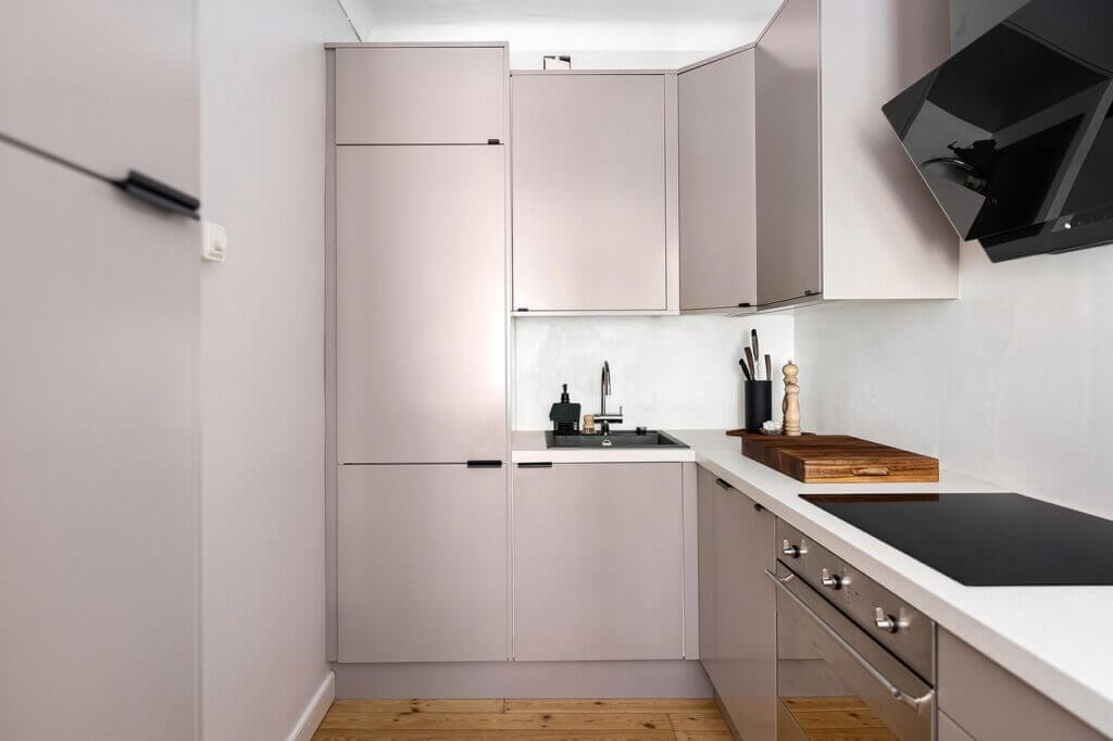 Remodelar Cozinha em Porto
