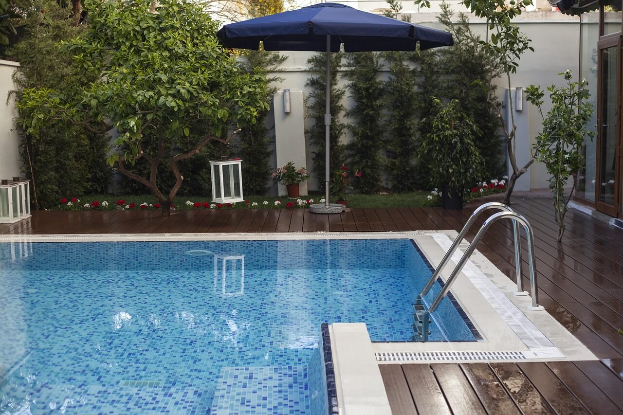 Piscineiro em Porto
