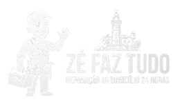 Logo Ze Faz Tudo em Cascais