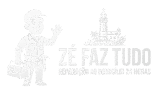 Logo Ze Faz Tudo em Cascais