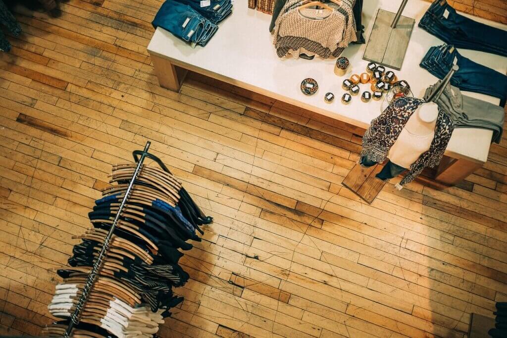 Remodelar Lojas no Porto